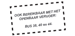 openbaar vervoer